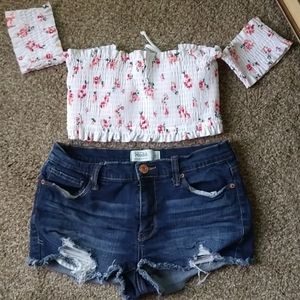 Summer outfit